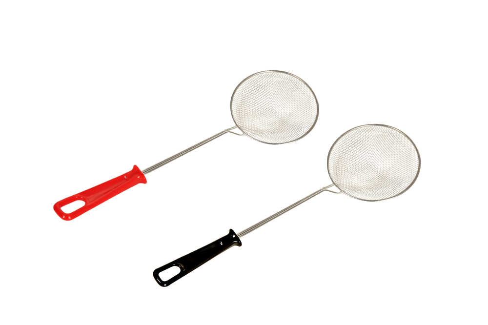 Ev Tipi Kızartma Kevgiri