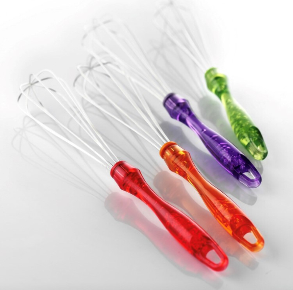 Kristal Saplı Çırpıcı (Farklı Boylar)