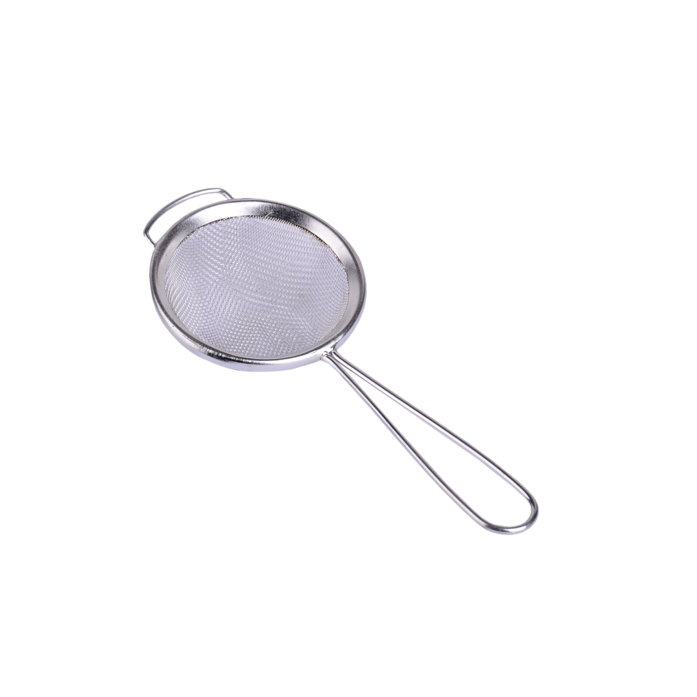 Metal Çay Süzgeci