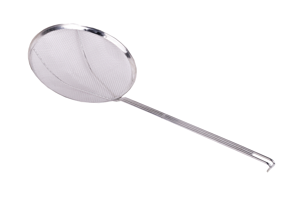 Seyrek Telli Kevgir (Farklı Boylar)